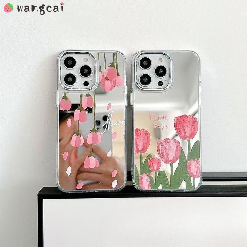 Capa de Telefone com Espelho e - Realme Gt 6 avaliação e preço