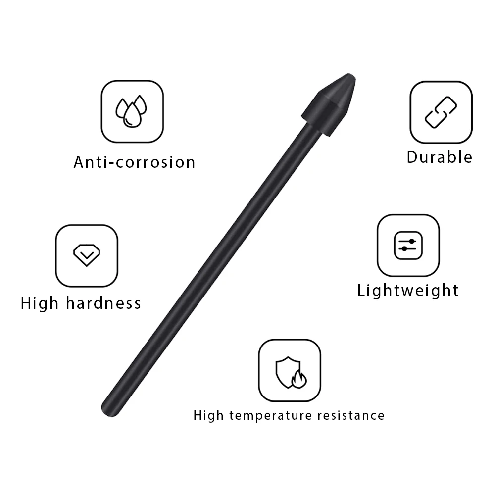 Pontas de lápis para samsung s - Samsung Tablet Accessories Pen avaliação e preço