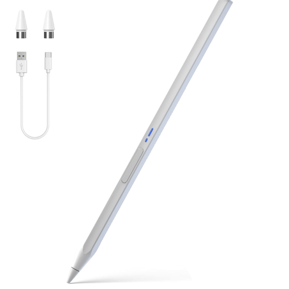 Caneta Stylus para Tablets e C - Drawing Tablet Pen Accessories avaliação e preço