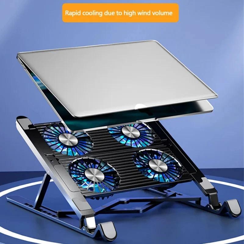 Novo Suporte de Resfriamento p - Cooling Stand Tablet avaliação e preço