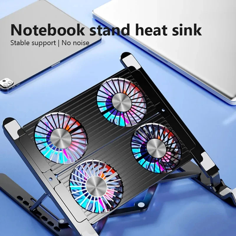Novo Suporte de Resfriamento p - Cooling Stand Tablet avaliação e preço