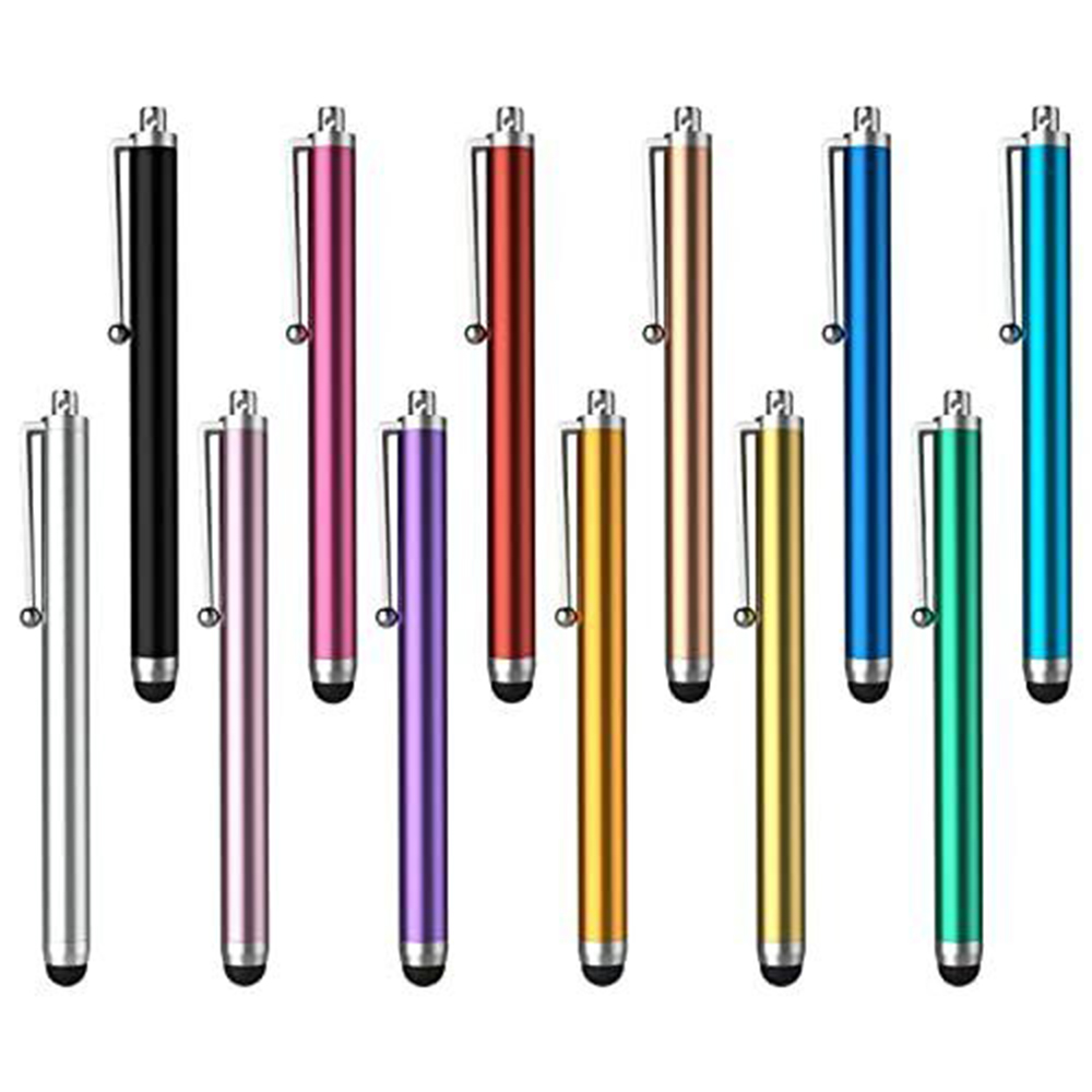 10 pçs/lote caneta stylus para - Samsung Tablet Accessories Pen avaliação e preço