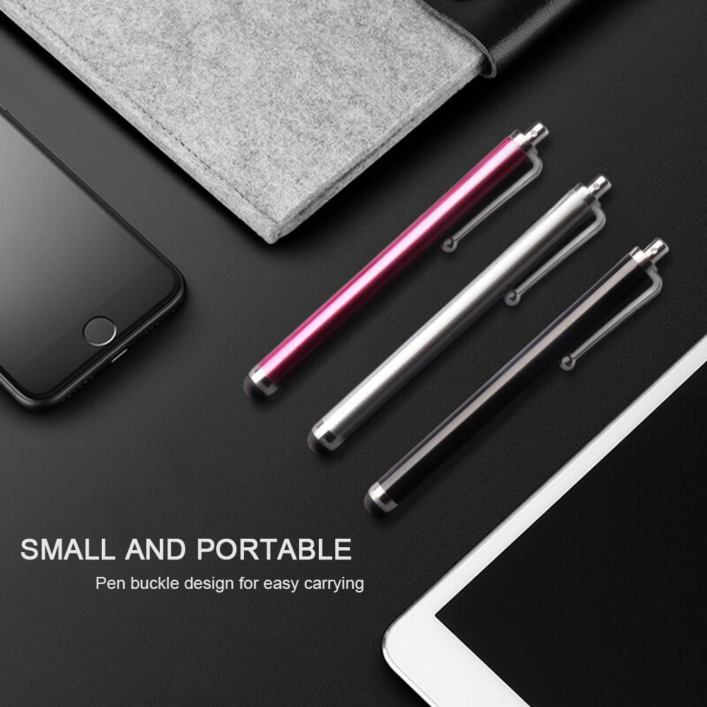 10 pçs/lote caneta stylus para - Samsung Tablet Accessories Pen avaliação e preço