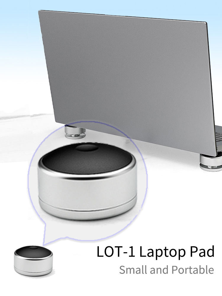 TEUCER-Suporte para laptop, po - Cooling Stand Tablet avaliação e preço