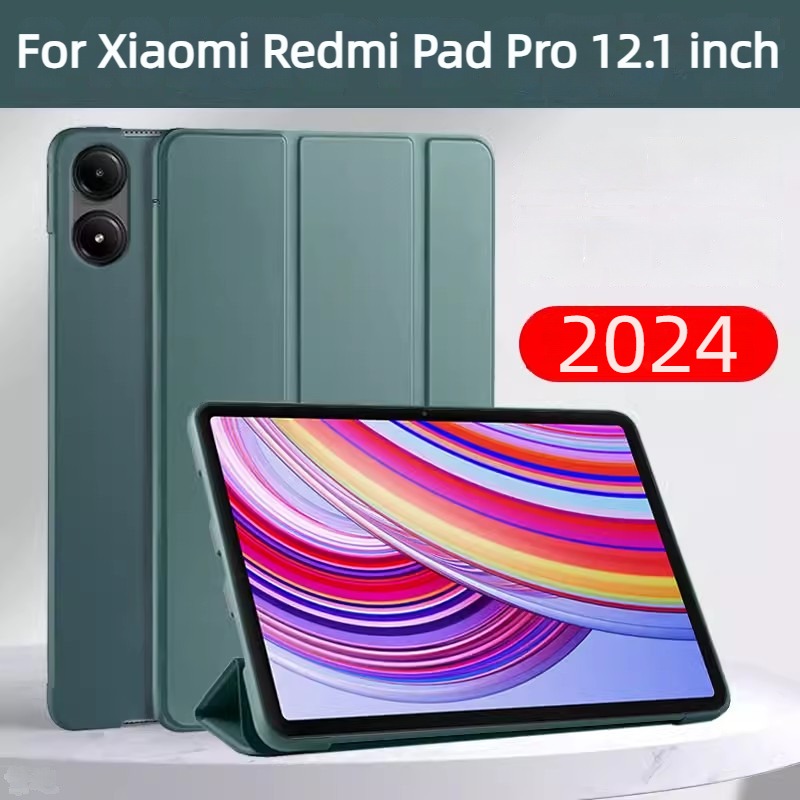 Para xiaomi redmi pad pro 12.1 - Mi Tablet Accessories avaliação e preço