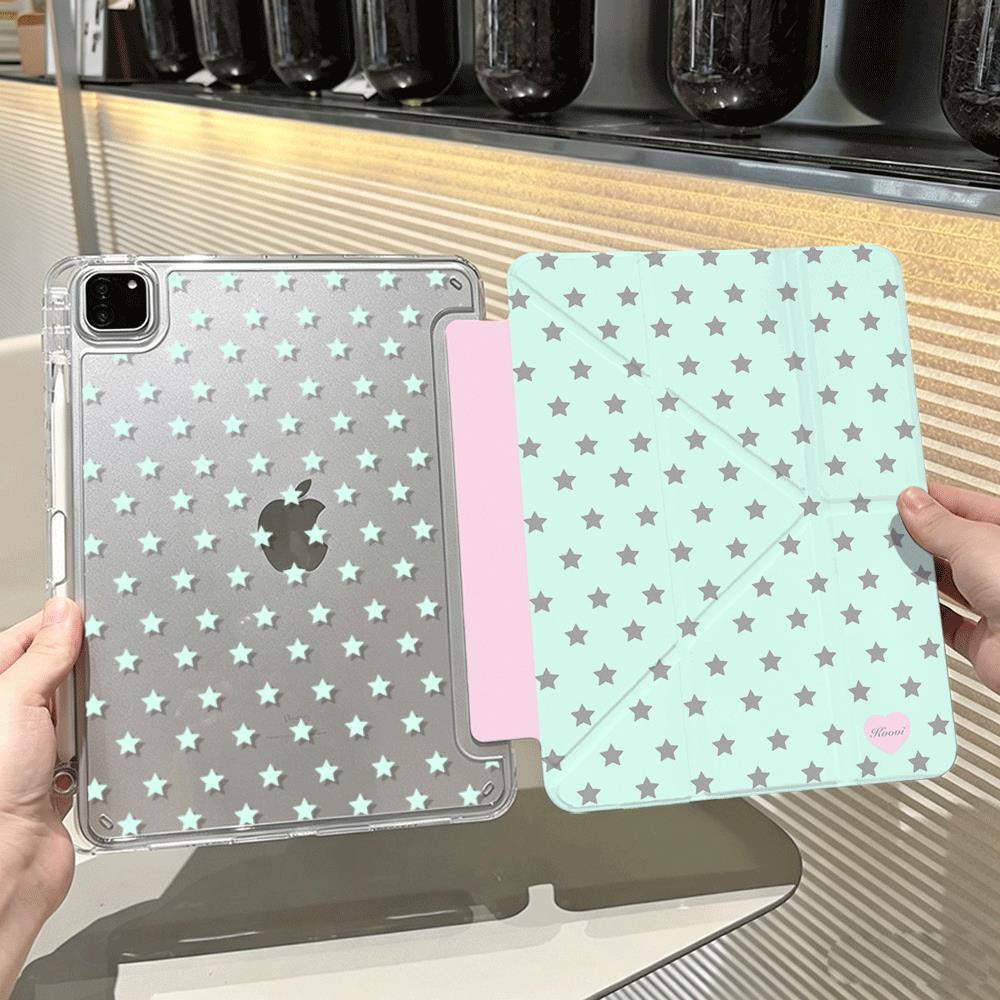 Capa Coreana Estilosa e Modern - Cool Tablet Accessories avaliação e preço