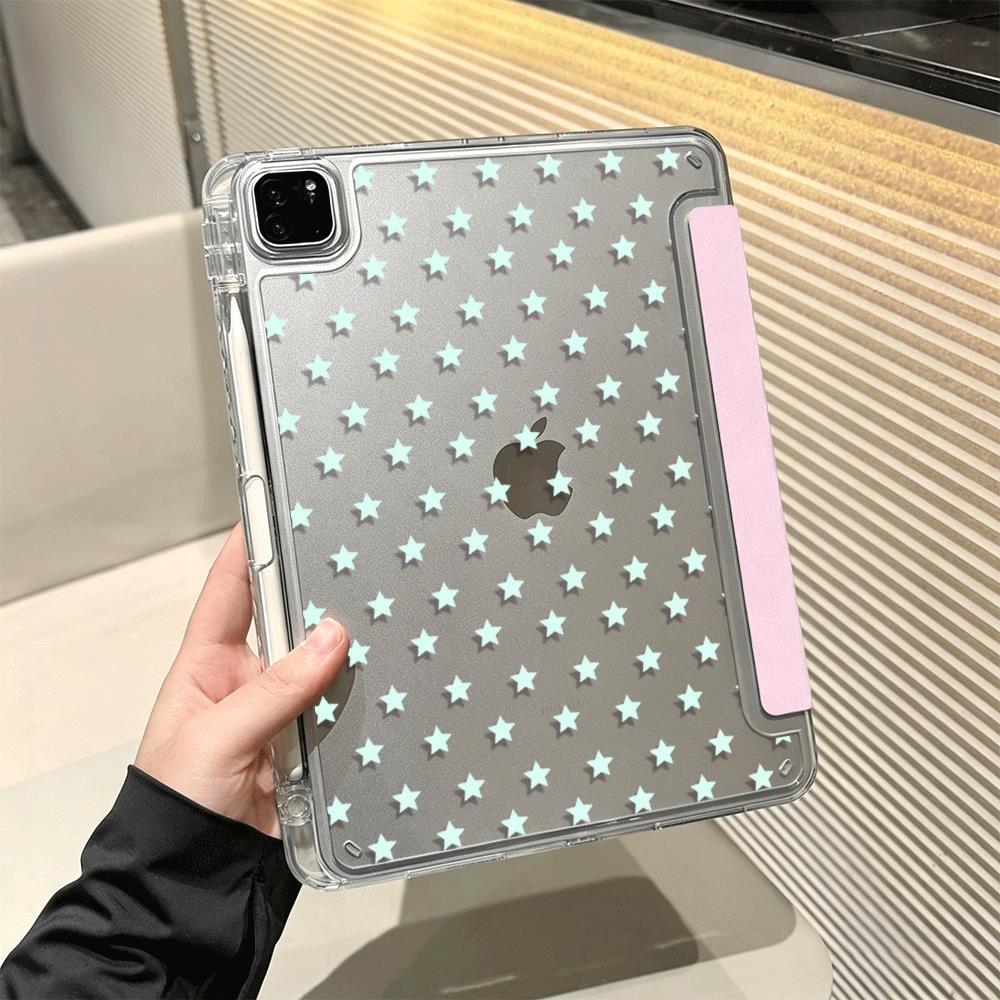 Capa Coreana Estilosa e Modern - Cool Tablet Accessories avaliação e preço