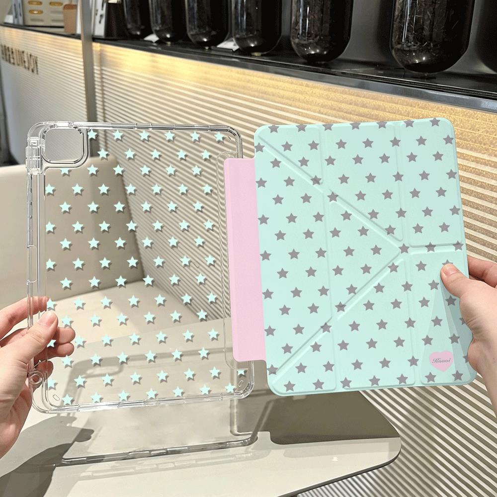 Capa Coreana Estilosa e Modern - Cool Tablet Accessories avaliação e preço