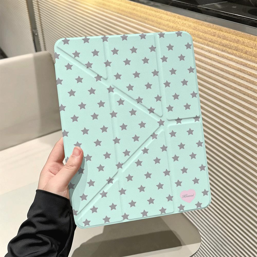 Capa Coreana Estilosa e Modern - Cool Tablet Accessories avaliação e preço