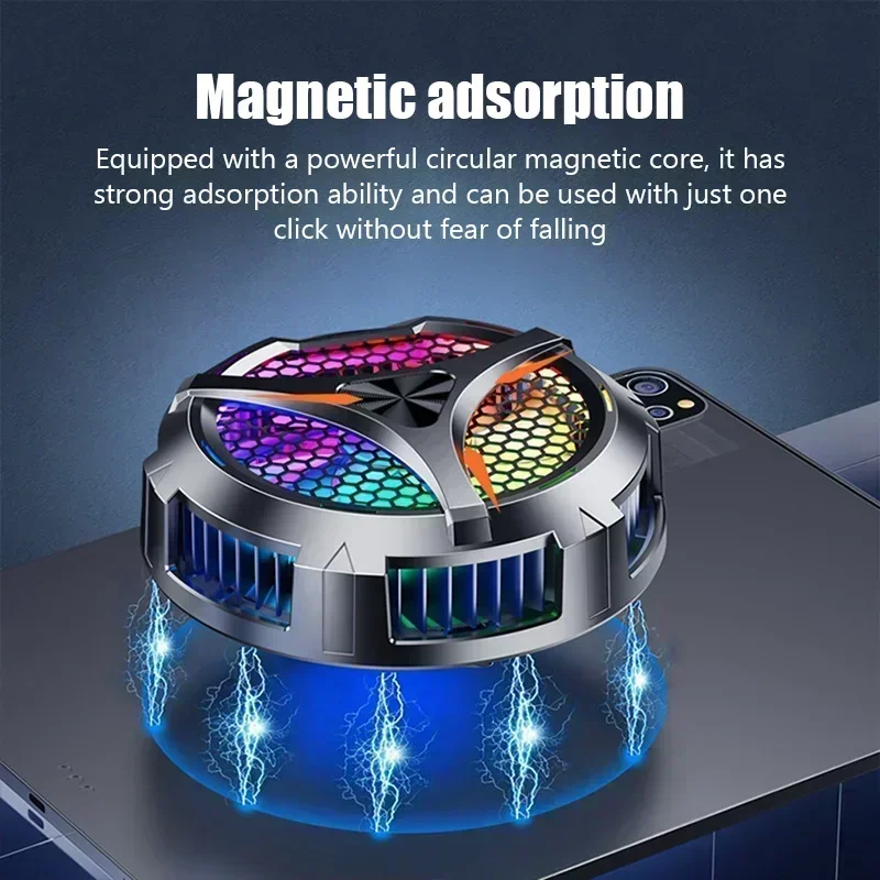 Radiador de Resfriamento Magné - Cooling Stand Tablet avaliação e preço