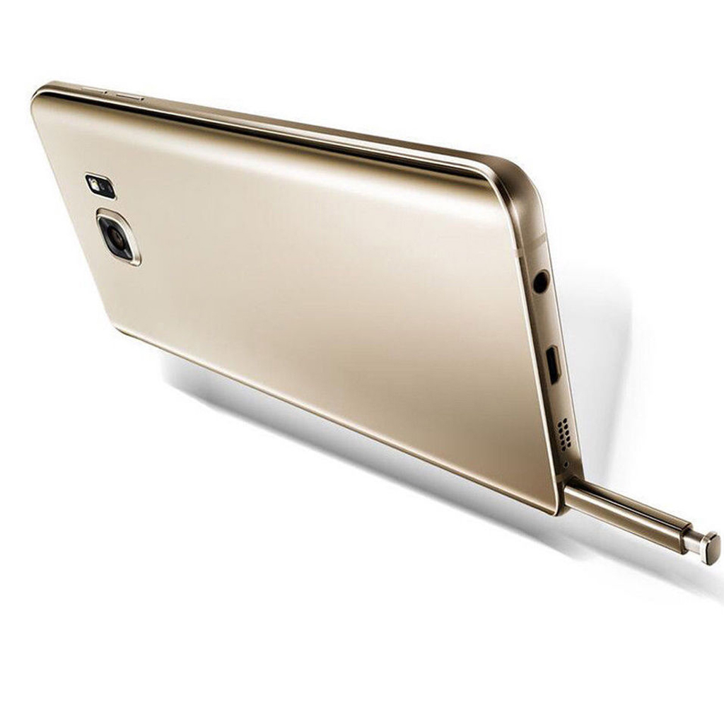 Caneta Stylus de Liga Metálica - Samsung Tablet Accessories Pen avaliação e preço
