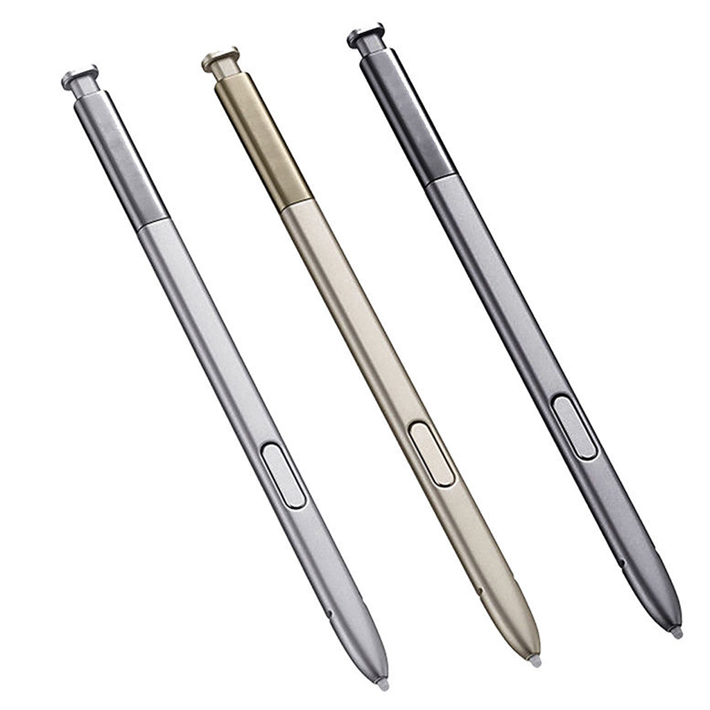 Caneta Stylus de Liga Metálica - Samsung Tablet Accessories Pen avaliação e preço