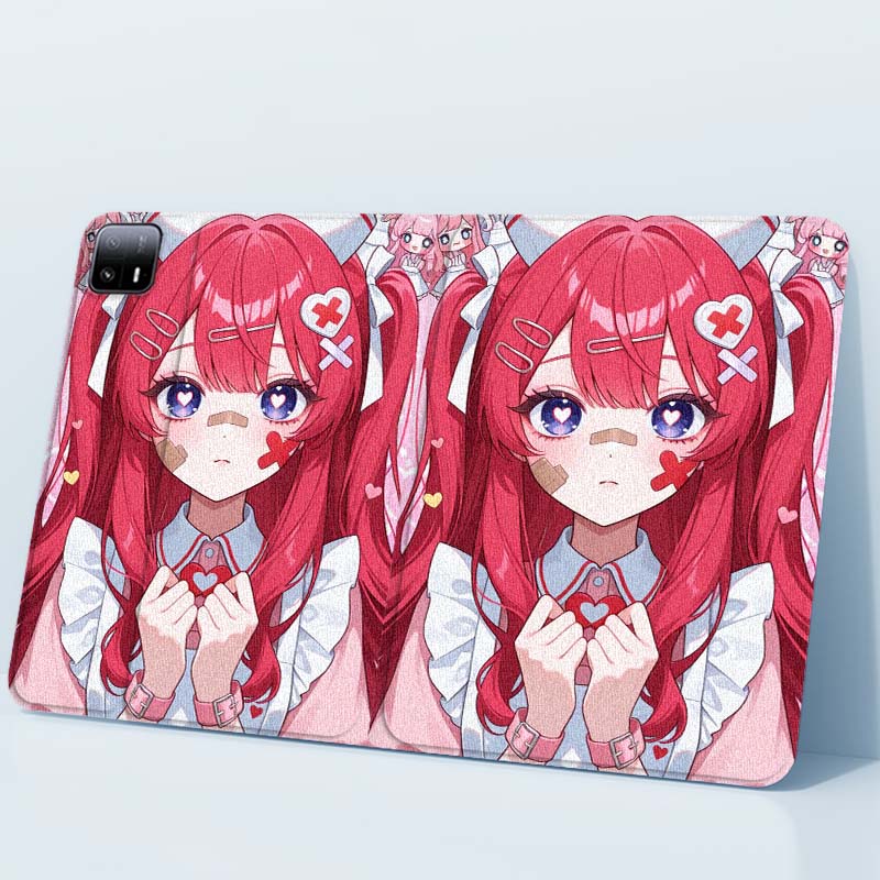 Rem anime bela moda para xiaom - Cool Tablet Accessories avaliação e preço
