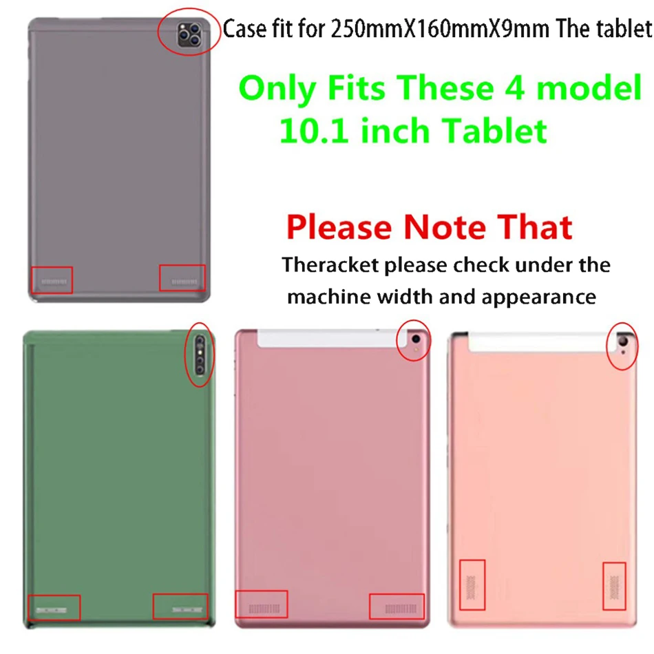 Shockproof Silicone Stand Cove - Onn Tablet Accessories avaliação e preço