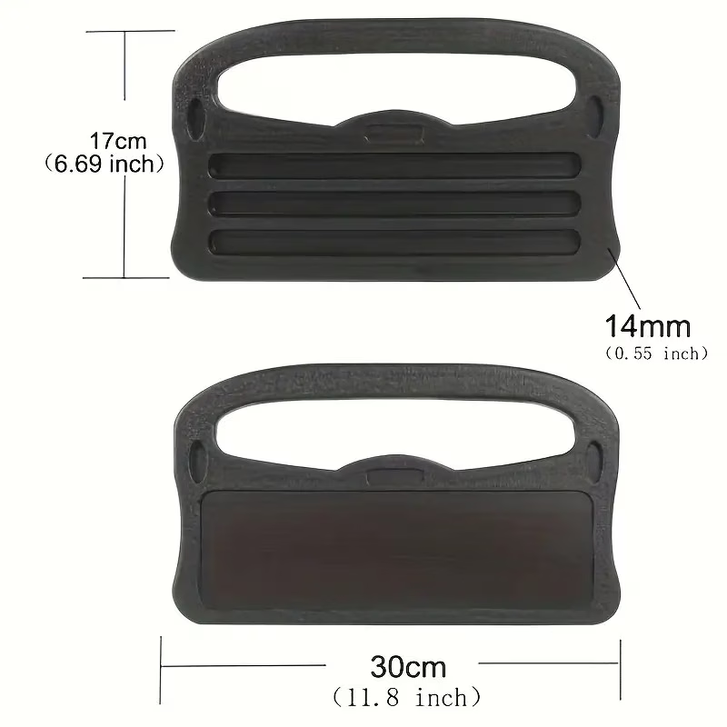 Bandeja 2 em 1 para volante de - Tablet Ipad Accessories avaliação e preço