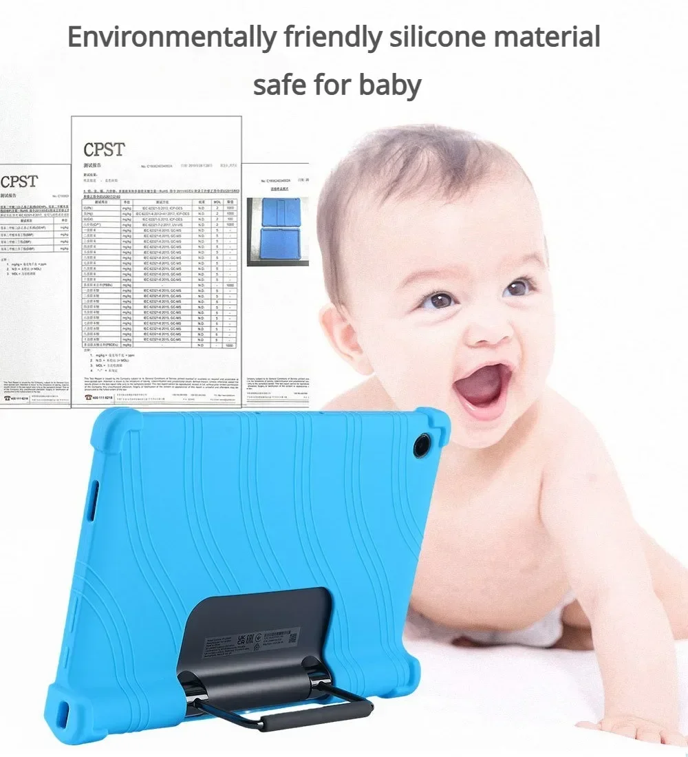 Capa macia para lenovo yoga ta - Onn Tablet Accessories avaliação e preço