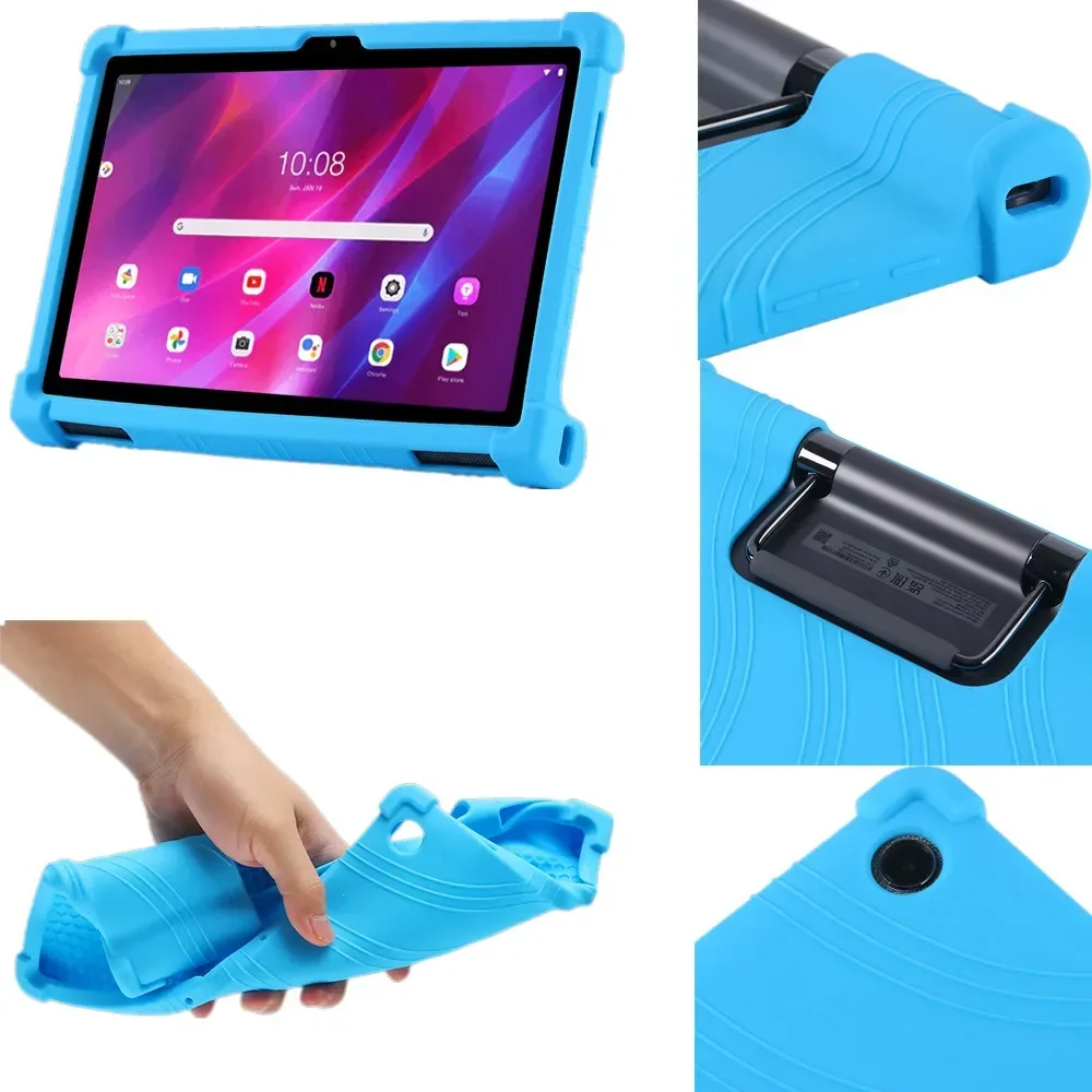 Capa macia para lenovo yoga ta - Onn Tablet Accessories avaliação e preço