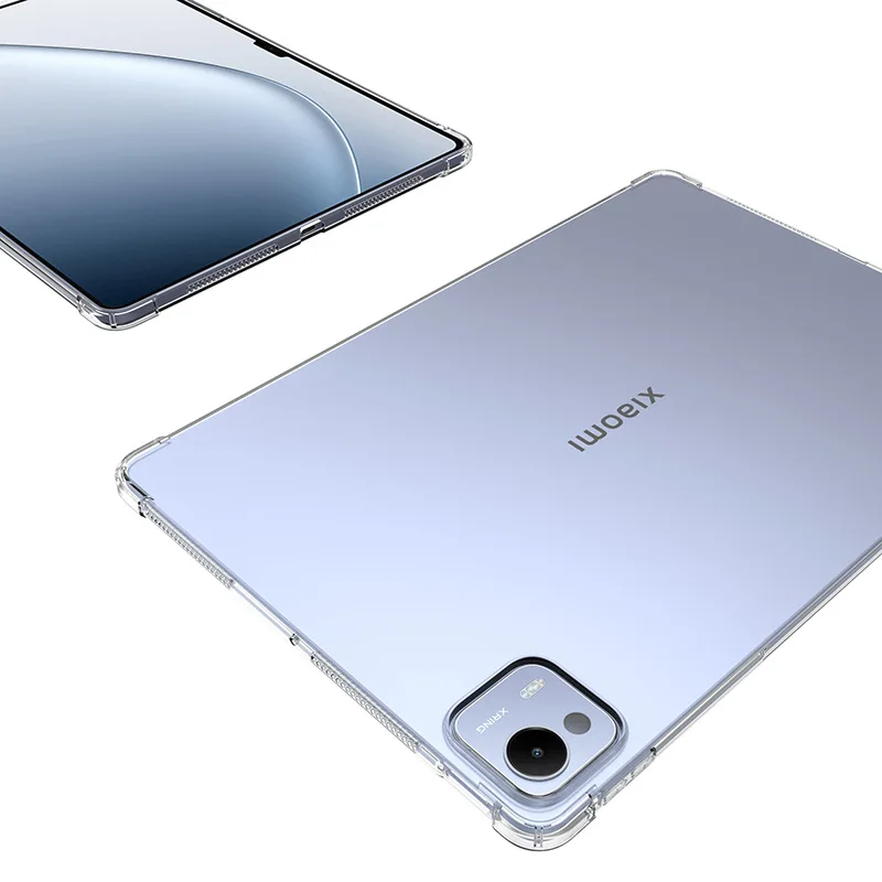 Capa ultrafina hd para xiaomi  - Wacom Tablet Accessories avaliação e preço