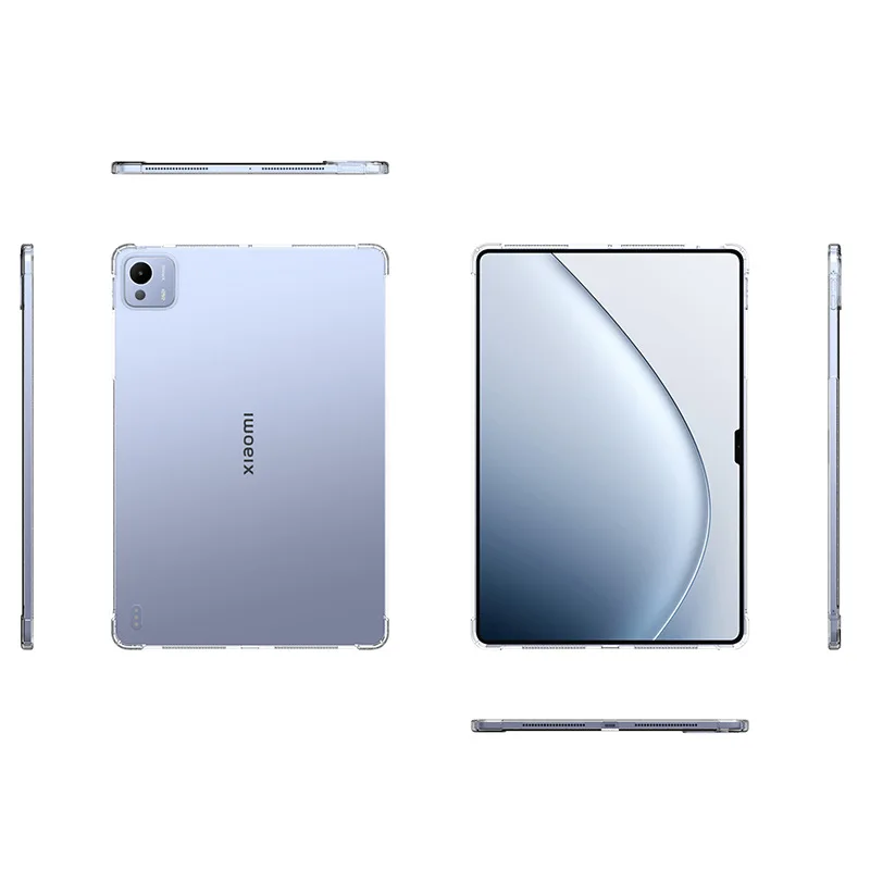 Capa ultrafina hd para xiaomi  - Wacom Tablet Accessories avaliação e preço