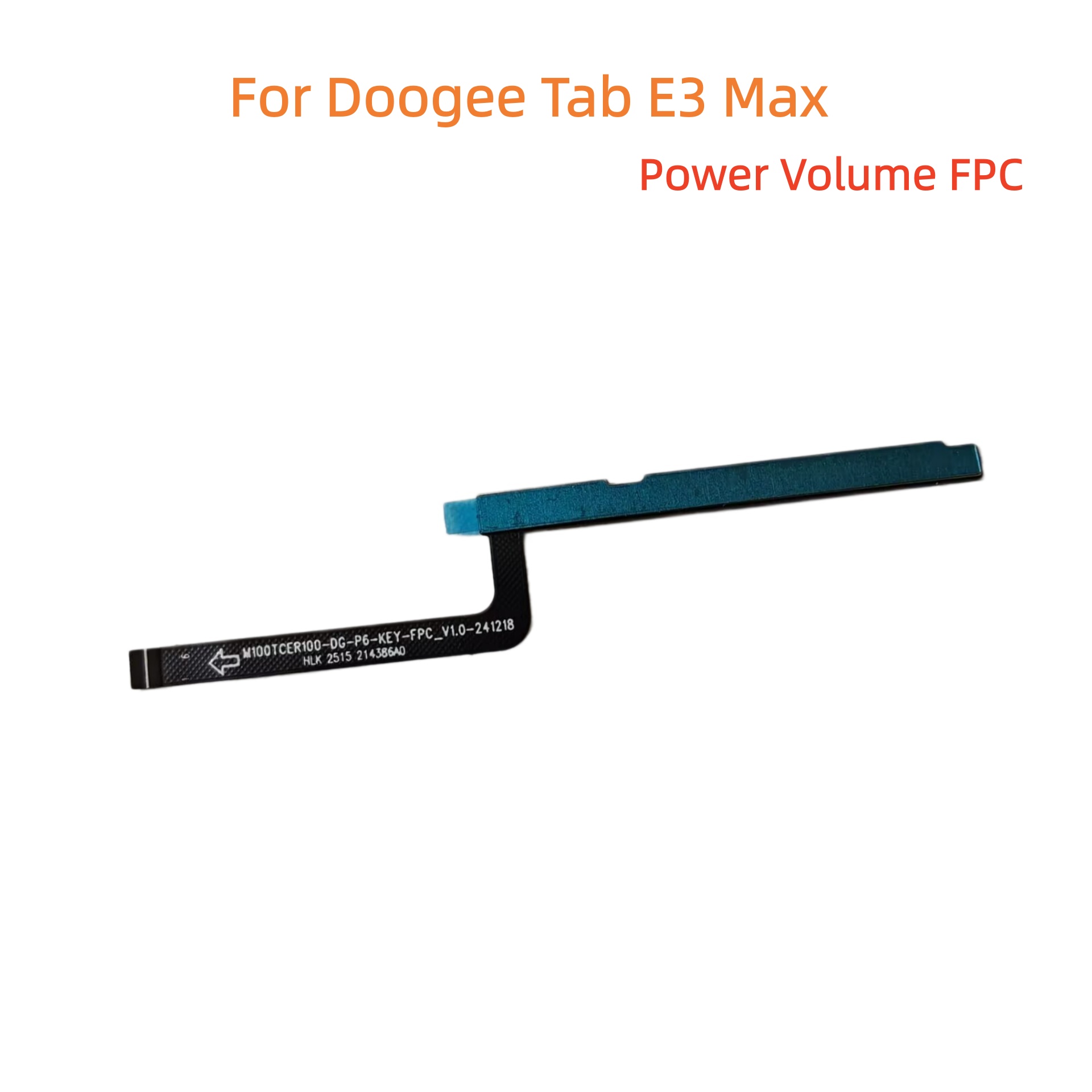 Peças para Tablet Doogee Tab E - Ulefone Tablet Accessories avaliação e preço