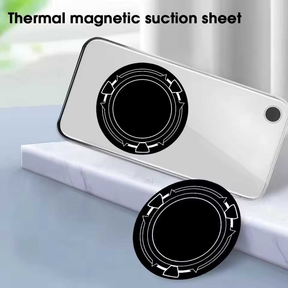 Novo anel de placa de metal de - Tablet Ipad Accessories avaliação e preço