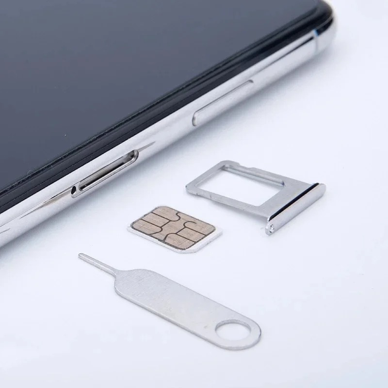 5 pçs bandeja de cartão sim ej - Huawei Tablet Accessories avaliação e preço