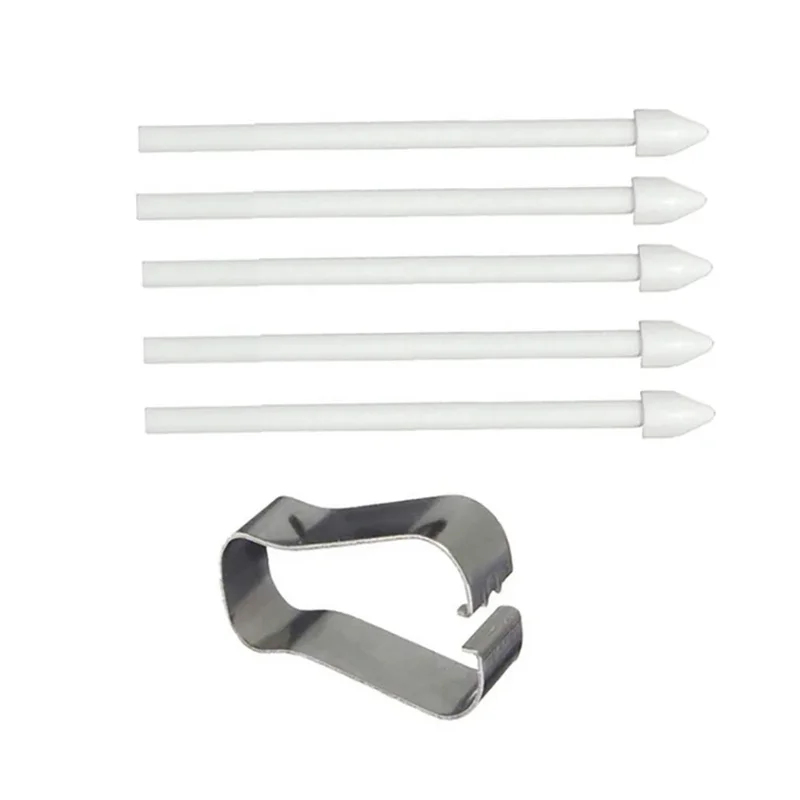 Conjunto de 1/2/3/4 Pontas de  - Samsung Tablet Accessories Pen avaliação e preço
