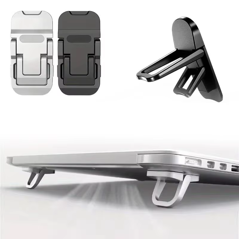 Suporte Mini Dobrável para Lap - Cooling Stand Tablet avaliação e preço