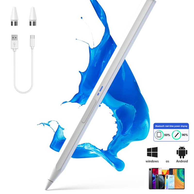 Stylus para tablets e telefone - Drawing Tablet Pen Accessories avaliação e preço
