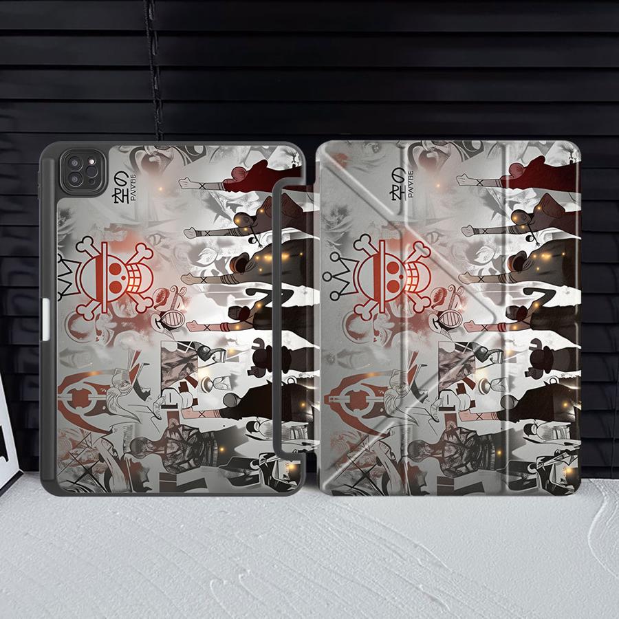 Capa de Tablet Anime One Piece - Cool Tablet Accessories avaliação e preço