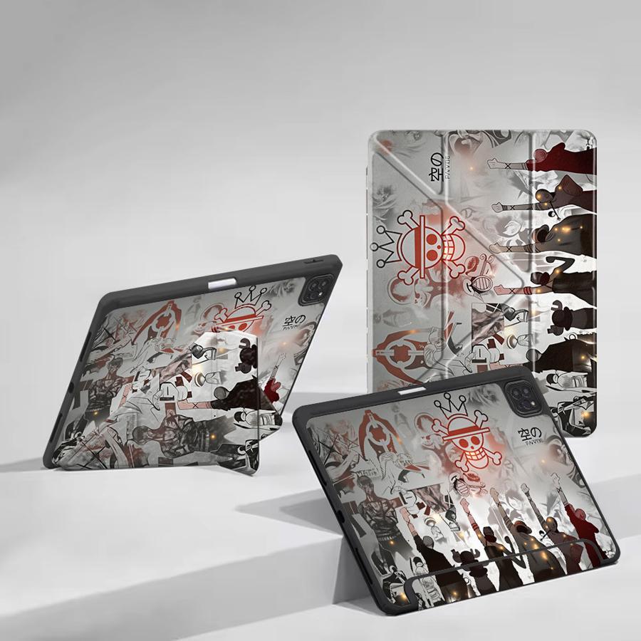 Capa de Tablet Anime One Piece - Cool Tablet Accessories avaliação e preço