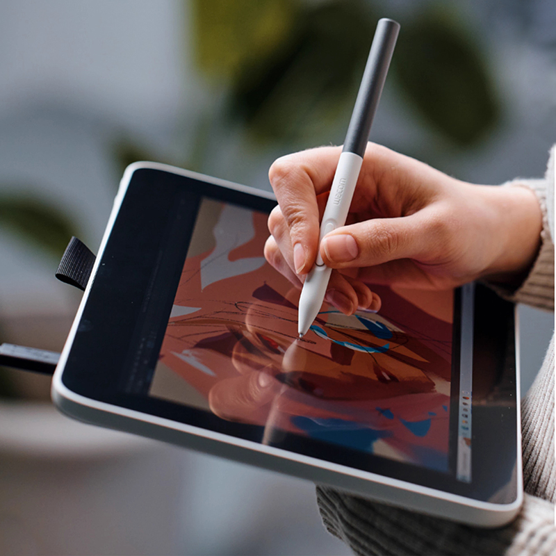 Caneta padrão Wacom One (para  - Wacom Tablet Accessories avaliação e preço
