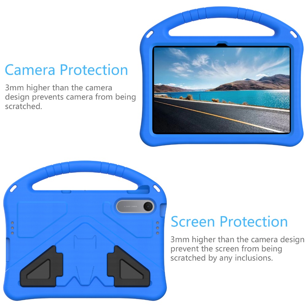 Capa Traseira Antichoque de Es - Onn Tablet Accessories avaliação e preço