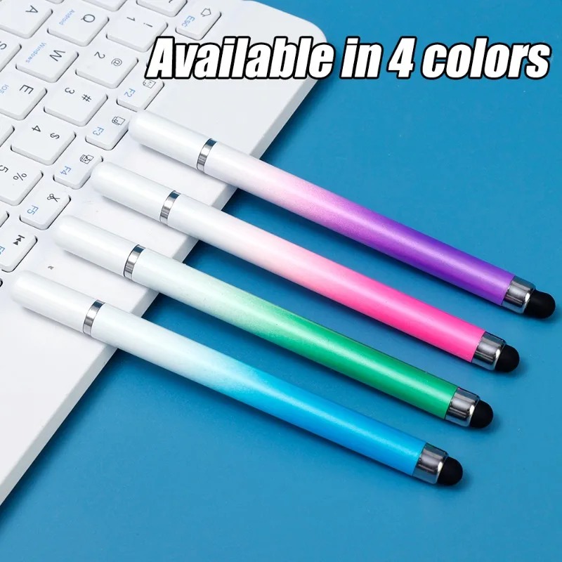 Caneta stylus universal 2 em 1 - Drawing Tablet Pen Accessories avaliação e preço