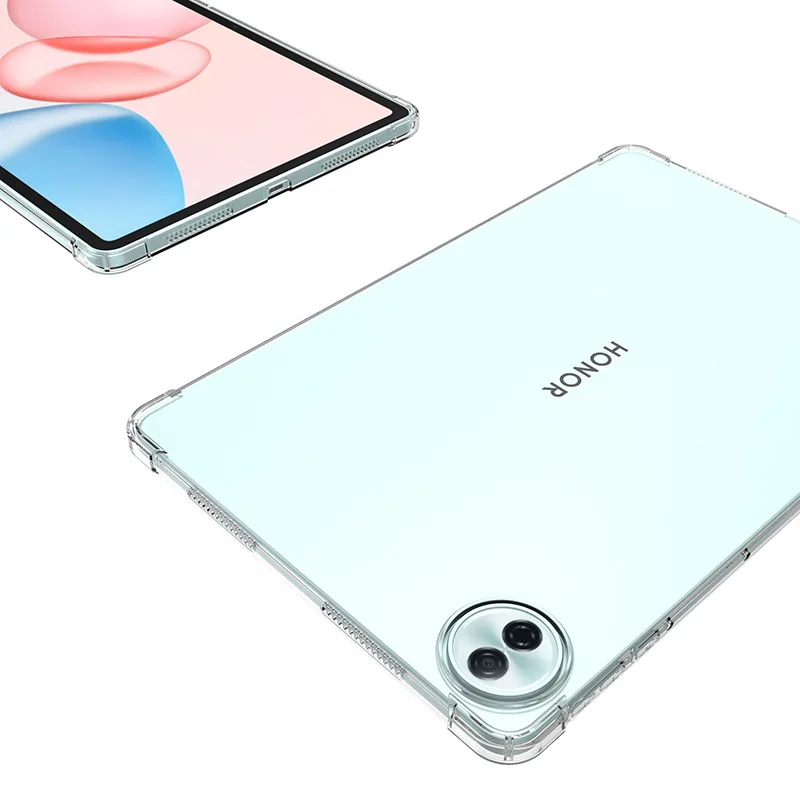 Capa transparente para huawei  - Huawei Tablet Accessories avaliação e preço