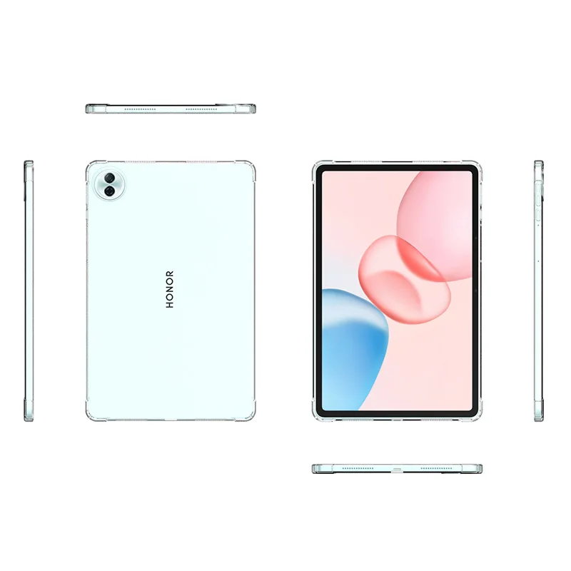 Capa transparente para huawei  - Huawei Tablet Accessories avaliação e preço