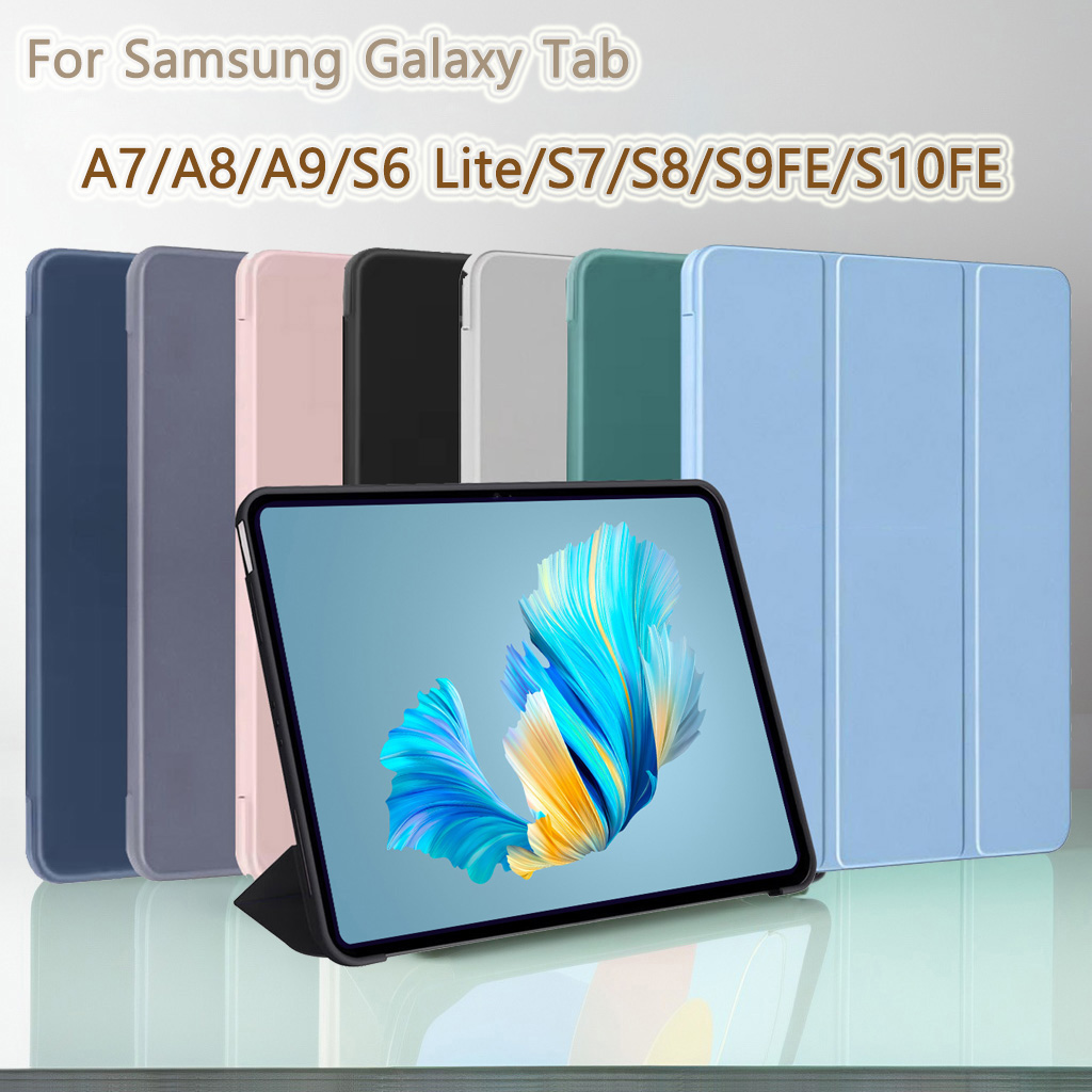 Para samsung galaxy tab a7 a8  - Tablet A9 Accessories avaliação e preço