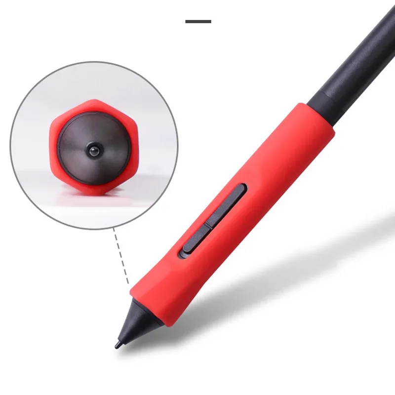 Wacom Pen Grip para Wacom, LP- - Wacom Tablet Accessories avaliação e preço