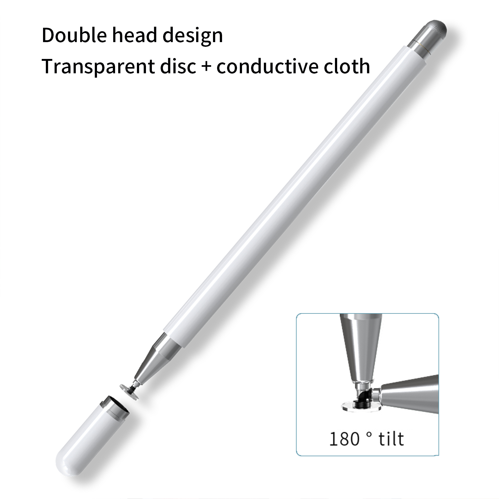 Basix caneta de toque universa - Samsung Tablet Accessories Pen avaliação e preço