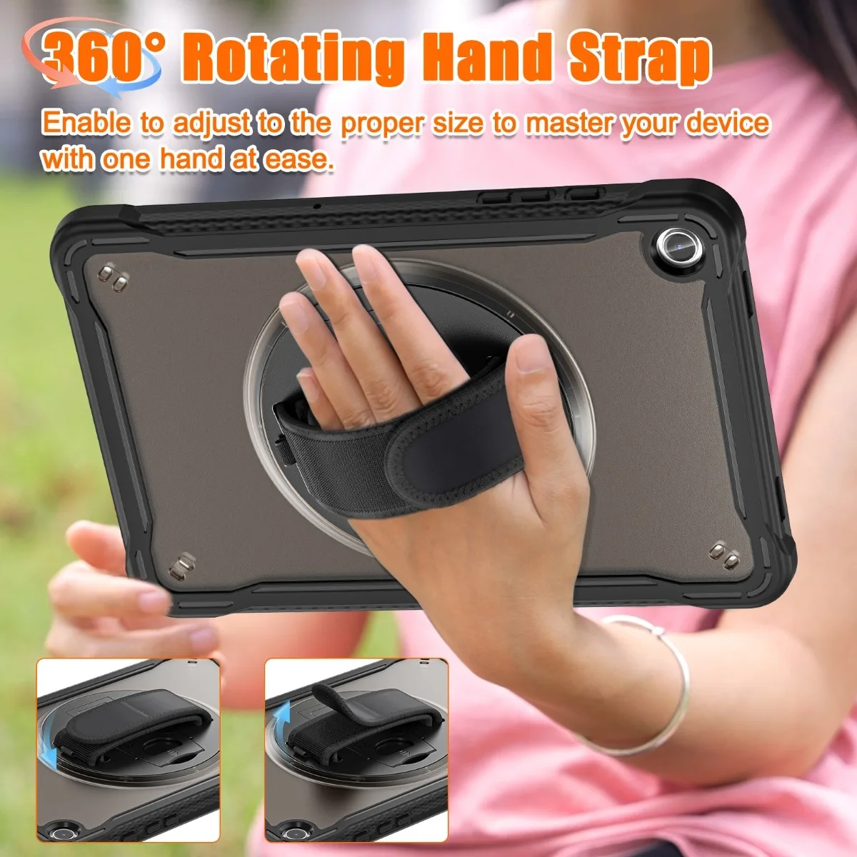 Capa para Tablet Infantil Fund - Getac Tablet Accessories avaliação e preço